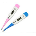 Electronic Digital Thermometer